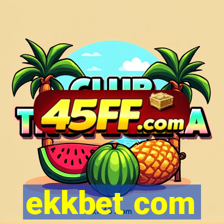 ekkbet com